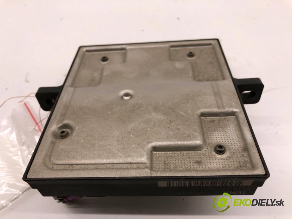 AUDI A4 B6 sedan 2004 96 kW 1.9 TDI 1896 Modul svetiel 8E0907279C (Riadiaca jednotka ostatné)