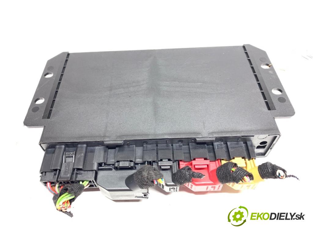 AUDI A4 B6 sedan 2004 96 kW 1.9 TDI 1896 Modul komfortu 8E0959433AR (Modul komfortu)