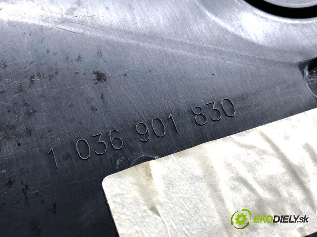 AUDI A4 B6 sedan 2004 96 kW 1.9 TDI 1896 Prístrojovka 8E0920900M (Prístrojová doska)