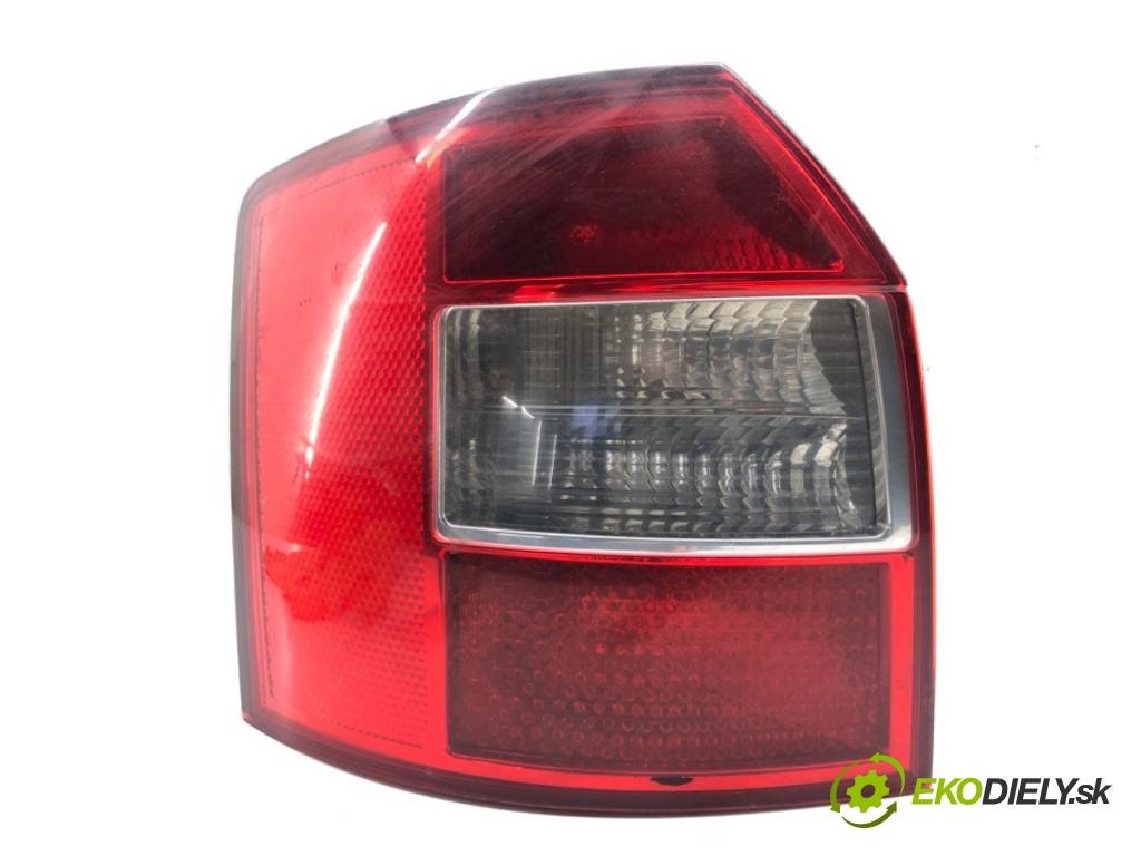 AUDI A4 B6 sedan 2004 96 kW 1.9 TDI 1896 Svetlo ľavy zad 