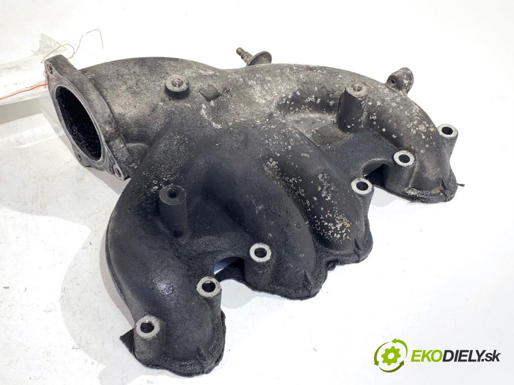 AUDI A4 B6 sedan 2004 96 kW 1.9 TDI 1896 Potrubie sacie, sanie 038129713AJ (Sacie potrubie)