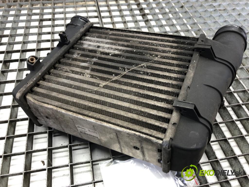 AUDI A4 B6 sedan 2004 96 kW 1.9 TDI 1896 intercooler 8E0145805S (Intercooler (chladič stlačeného vzduchu))
