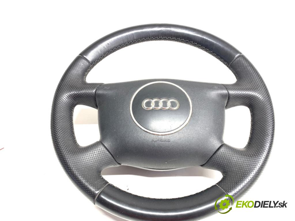 AUDI A4 B6 sedan 2004 96 kW 1.9 TDI 1896 Volant  (Volant)