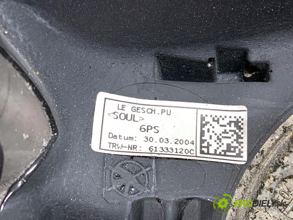 AUDI A4 B6 sedan 2004 96 kW 1.9 TDI 1896 Volant  (Volant)