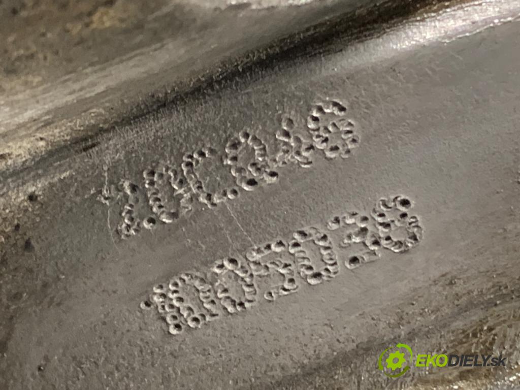 PEUGEOT 207 Kombi 2008 88 kW 1.6 16V 1598 Prevodovka 20CQ46 (Prevodovka)