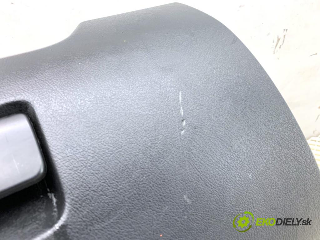 PEUGEOT 207 Kombi 2008 88 kW 1.6 16V 1598 Priehradka, kastlík spolujazdca (Priehradka (kastlík))