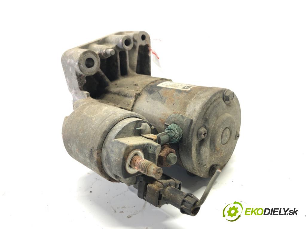 PEUGEOT 207 Kombi 2008 88 kW 1.6 16V 1598 startér M000T32271ZE (Startér)