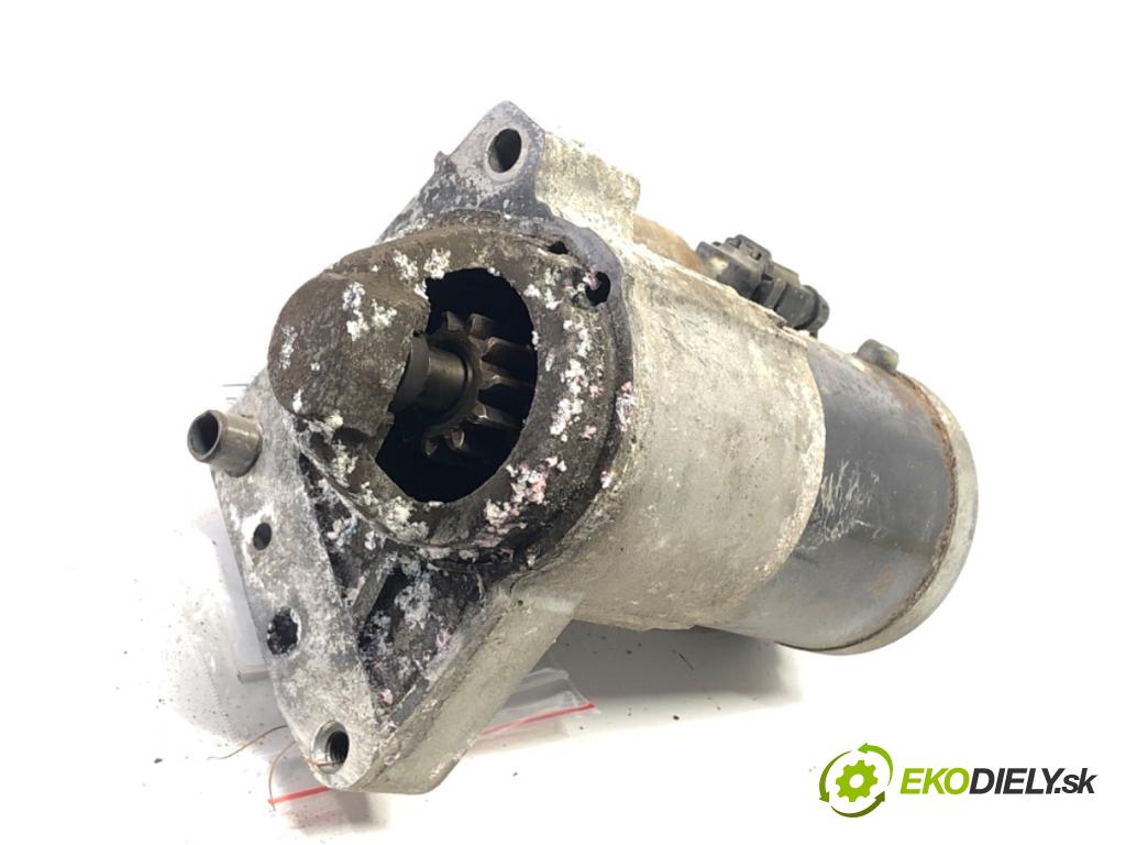 PEUGEOT 207 Kombi 2008 88 kW 1.6 16V 1598 startér M000T32271ZE (Startér)