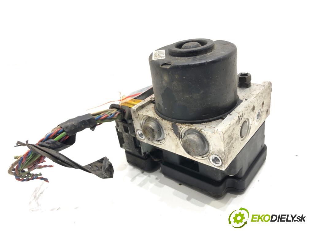 PEUGEOT 207 Kombi 2008 88 kW 1.6 16V 1598 Pumpa ABS 9665344180 (Pumpa ABS)