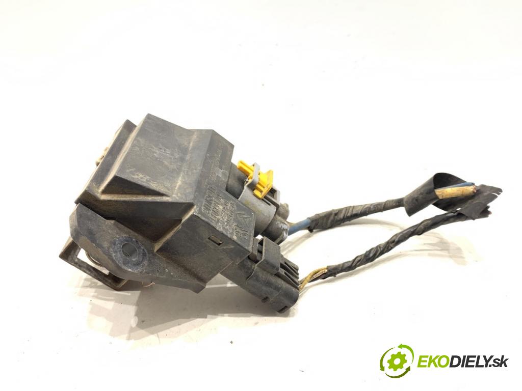 PEUGEOT 207 Kombi 2008 88 kW 1.6 16V 1598 Modul ventilátora 9662872380