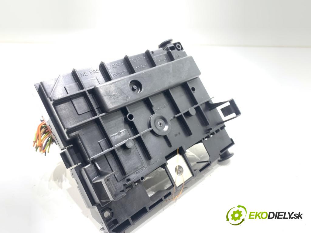 PEUGEOT 207 Kombi 2008 88 kW 1.6 16V 1598 Modul BSM 9664055780 (Riadiaca jednotka ostatné)