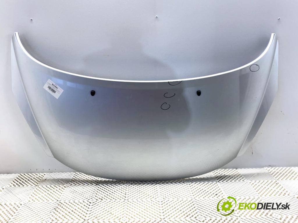 PEUGEOT 207 Kombi 2008 88 kW 1.6 16V 1598 Kapota  (Kapota)