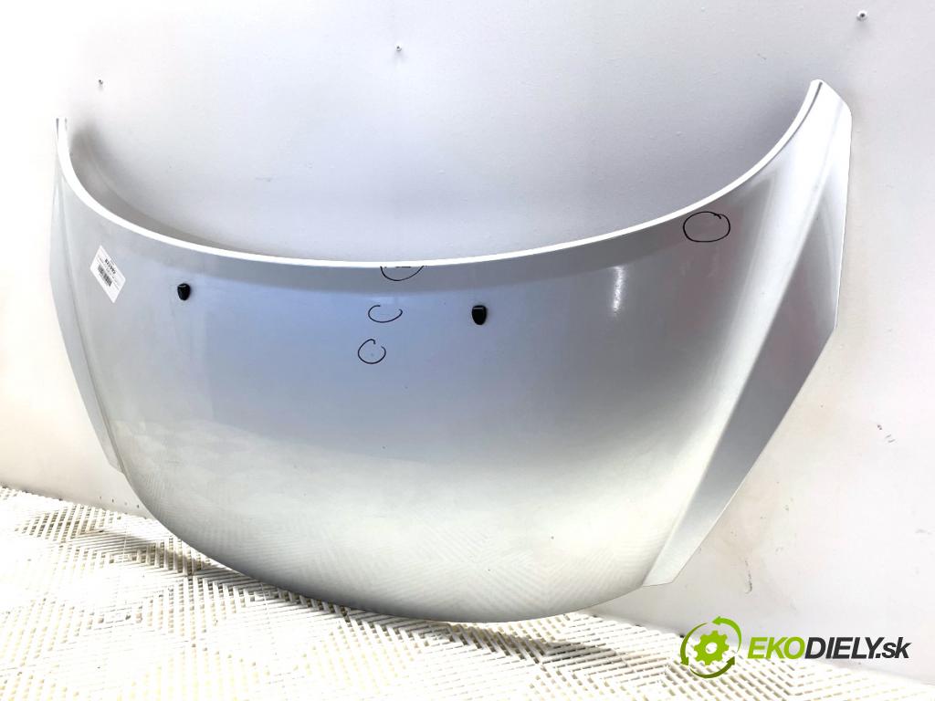 PEUGEOT 207 Kombi 2008 88 kW 1.6 16V 1598 Kapota  (Kapota)