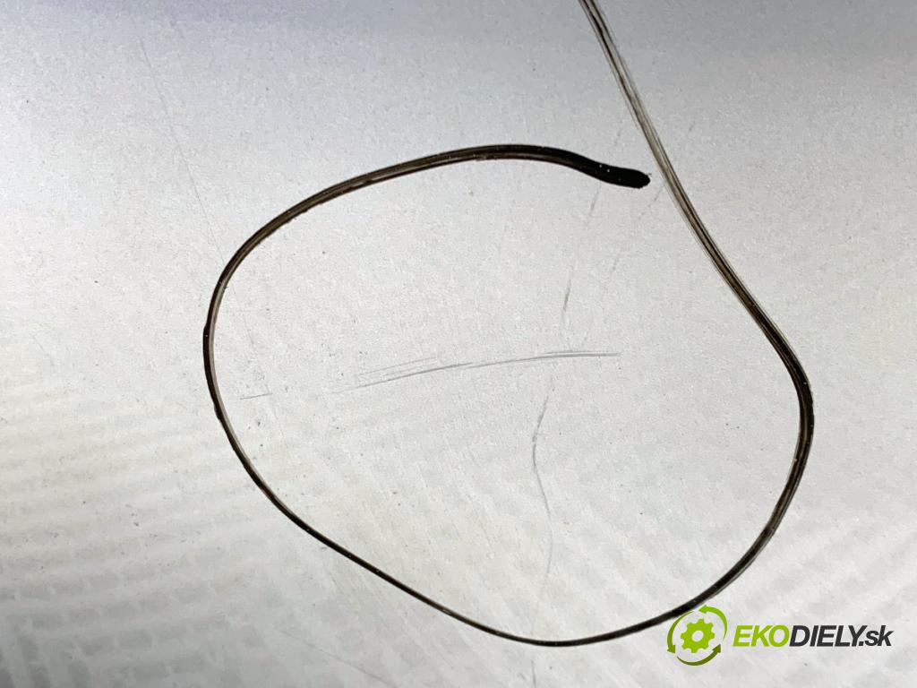 PEUGEOT 207 Kombi 2008 88 kW 1.6 16V 1598 Kapota  (Kapota)