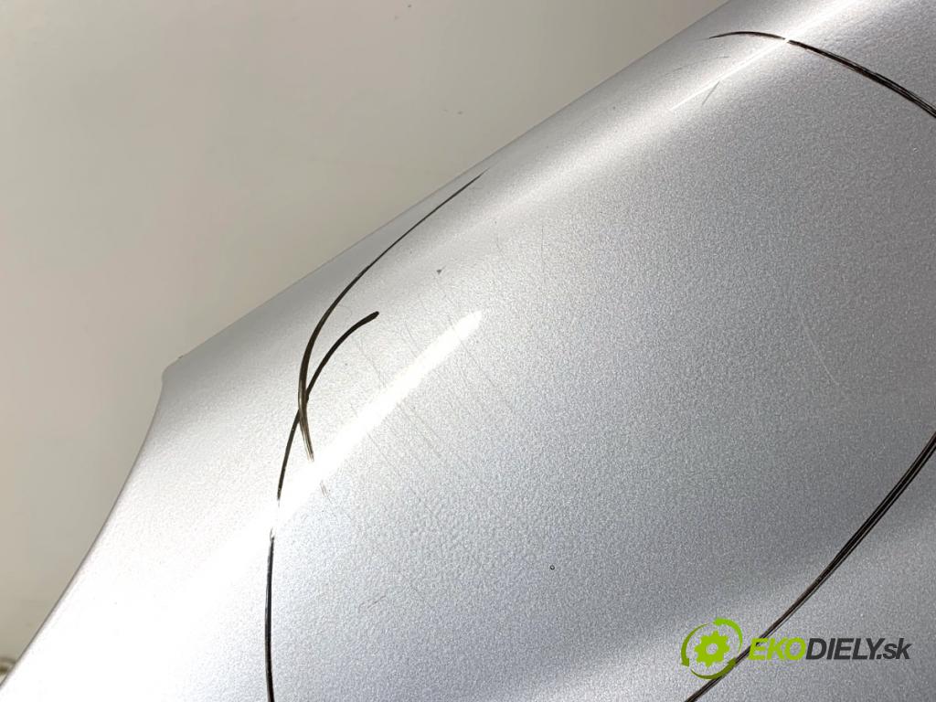 PEUGEOT 207 Kombi 2008 88 kW 1.6 16V 1598 Blatník ľavy predný