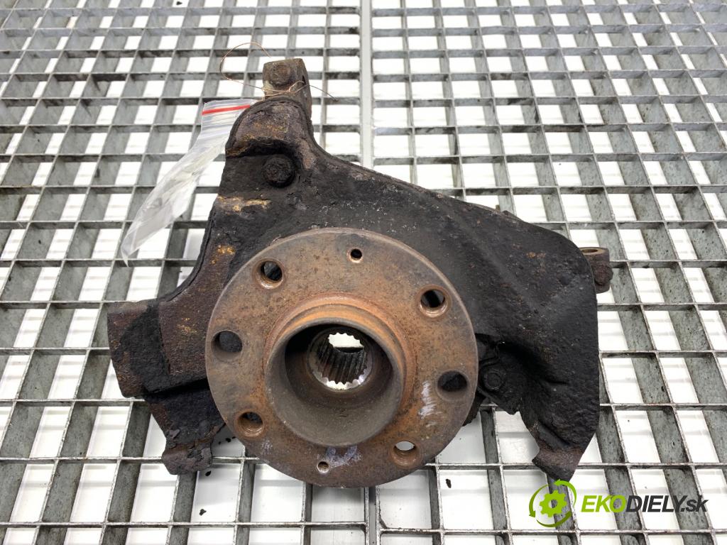 FIAT GRANDE PUNTO liftback 2006 57 kW 1.4 (199AXB11, 199AXB1A, 199BXB1A, 199AXL1A) 1368 náboj pravy predný 