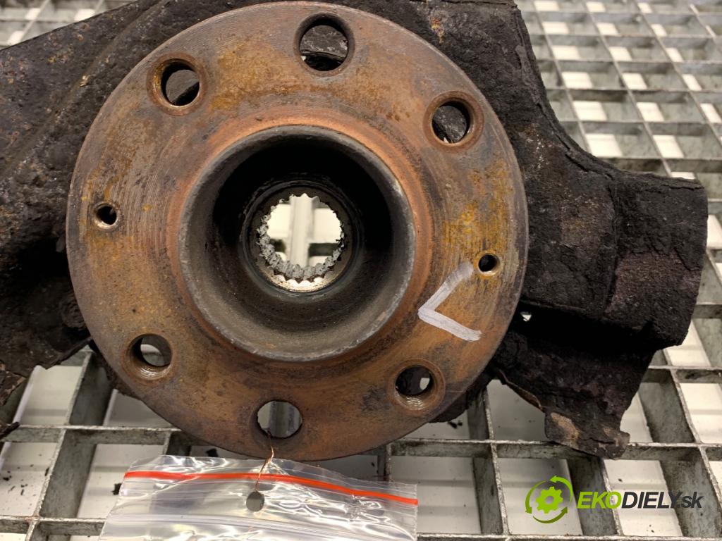 FIAT GRANDE PUNTO liftback 2006 57 kW 1.4 (199AXB11, 199AXB1A, 199BXB1A, 199AXL1A) 1368 náboj ľavy predný