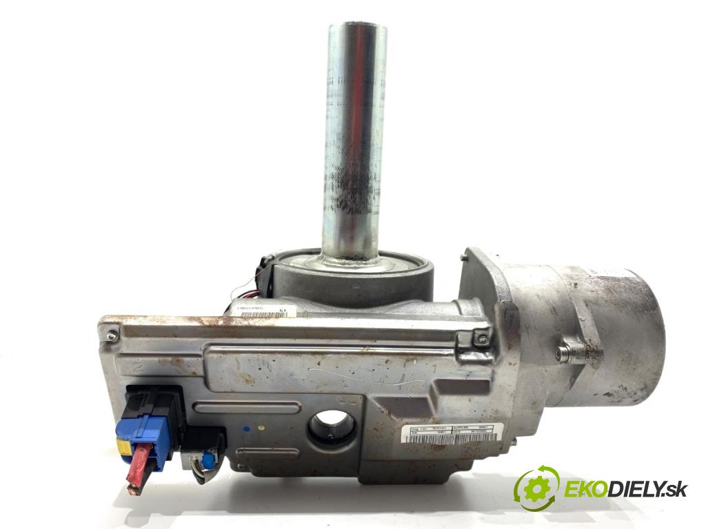 FIAT GRANDE PUNTO liftback 2006 57 kW 1.4 (199AXB11, 199AXB1A, 199BXB1A, 199AXL1A) 1368 Pumpa servočerpadlo 55701321 (Servočerpadlo)