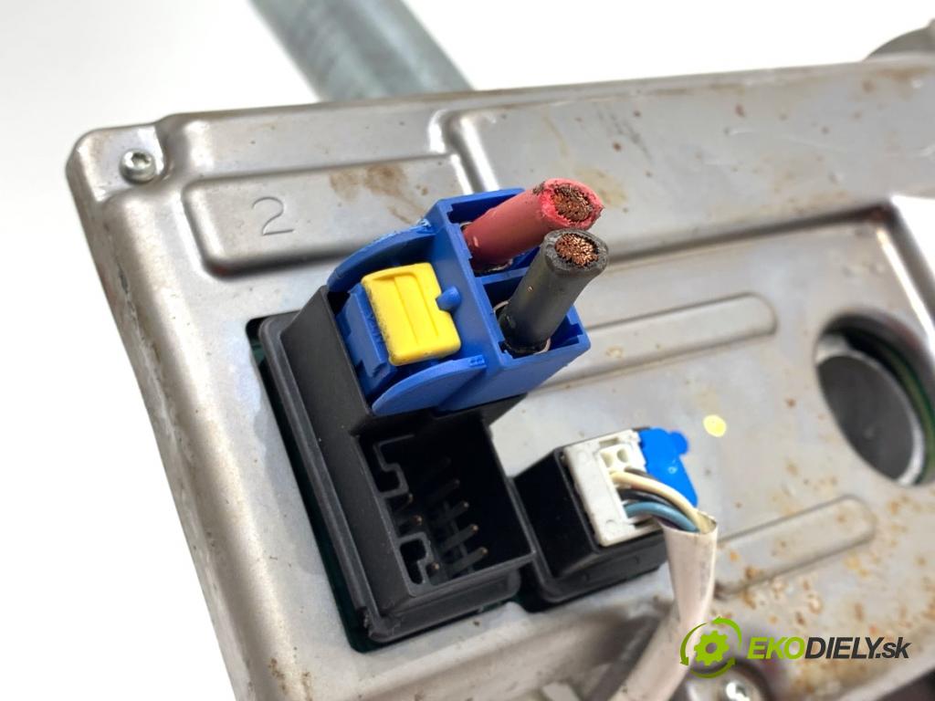 FIAT GRANDE PUNTO liftback 2006 57 kW 1.4 (199AXB11, 199AXB1A, 199BXB1A, 199AXL1A) 1368 Pumpa servočerpadlo 55701321 (Servočerpadlo)