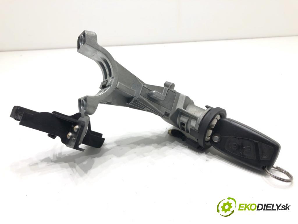 FIAT GRANDE PUNTO liftback 2006 57 kW 1.4 (199AXB11, 199AXB1A, 199BXB1A, 199AXL1A) 1368 spinačka 01098400 (Spínacia skrinka)