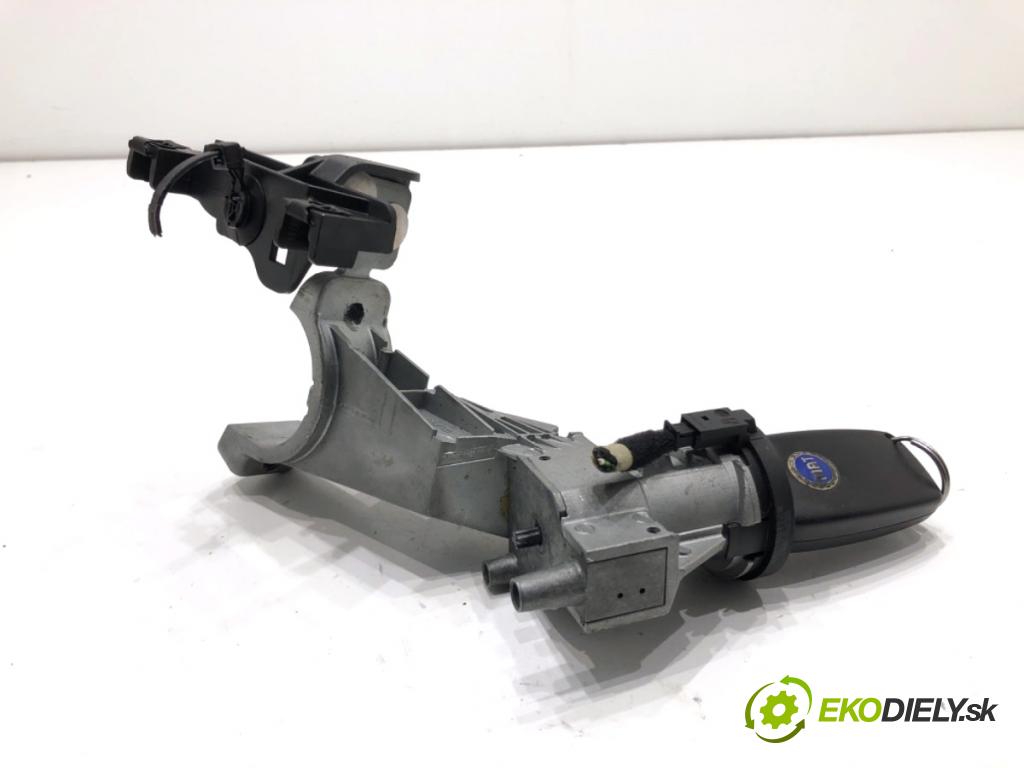 FIAT GRANDE PUNTO liftback 2006 57 kW 1.4 (199AXB11, 199AXB1A, 199BXB1A, 199AXL1A) 1368 spinačka 01098400 (Spínacia skrinka)