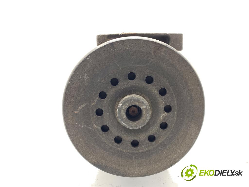 FIAT GRANDE PUNTO liftback 2006 57 kW 1.4 (199AXB11, 199AXB1A, 199BXB1A, 199AXL1A) 1368 kompresor klimatizace 55194880 (Kompresor klimatizace)