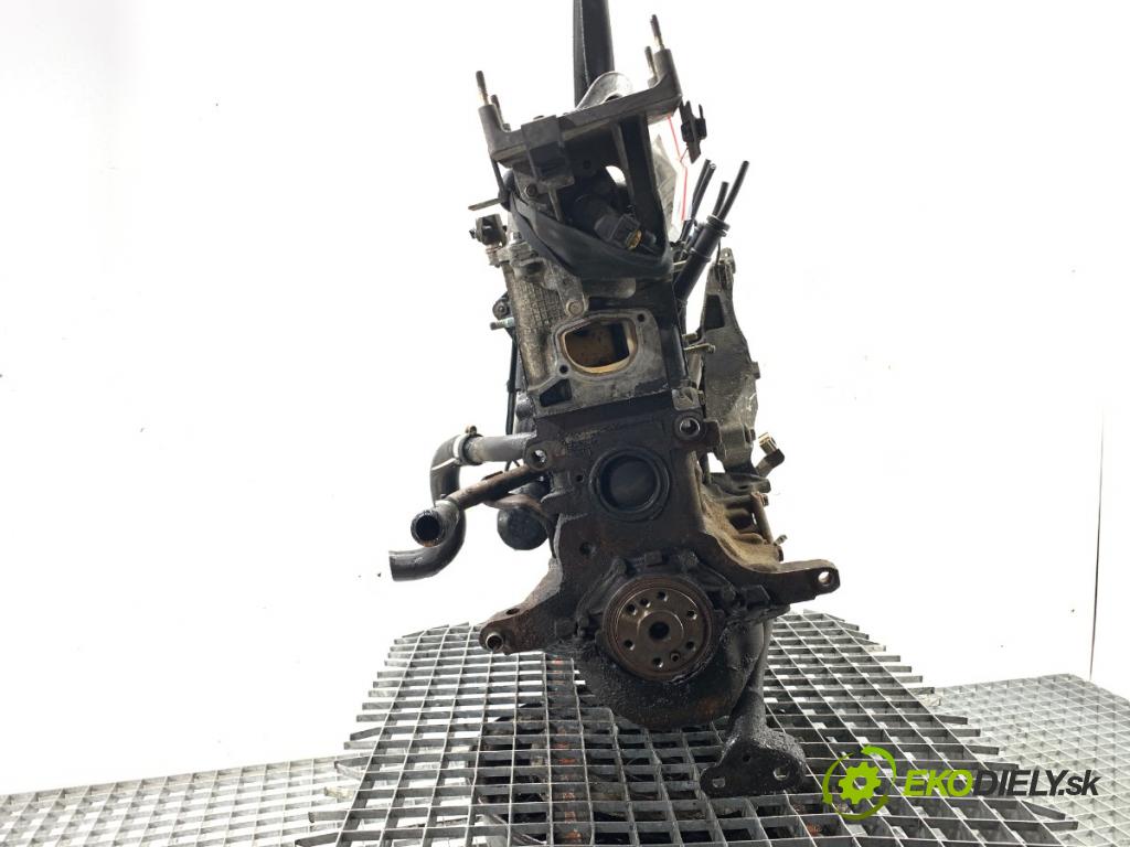 FIAT GRANDE PUNTO liftback 2006 57 kW 1.4 (199AXB11, 199AXB1A, 199BXB1A, 199AXL1A) 1368 Motor 350A1000 (Motor)