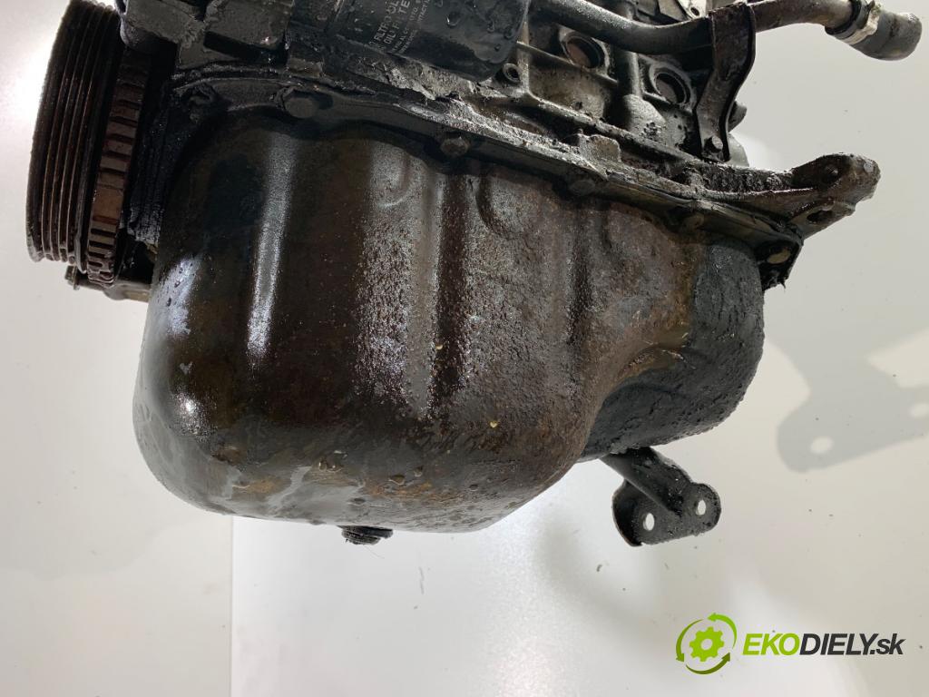 FIAT GRANDE PUNTO liftback 2006 57 kW 1.4 (199AXB11, 199AXB1A, 199BXB1A, 199AXL1A) 1368 Motor 350A1000 (Motor)