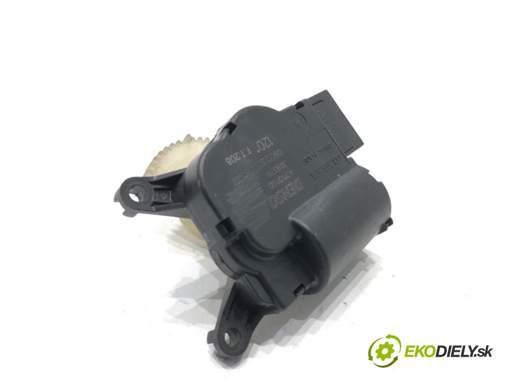 FIAT GRANDE PUNTO liftback 2006 57 kW 1.4 (199AXB11, 199AXB1A, 199BXB1A, 199AXL1A) 1368 Motor kúrenia A21101100