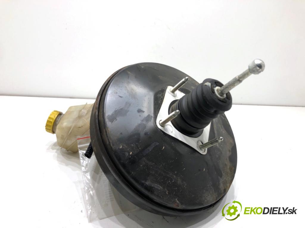 FIAT GRANDE PUNTO liftback 2006 57 kW 1.4 (199AXB11, 199AXB1A, 199BXB1A, 199AXL1A) 1368 Posilovač bŕzd 55700420