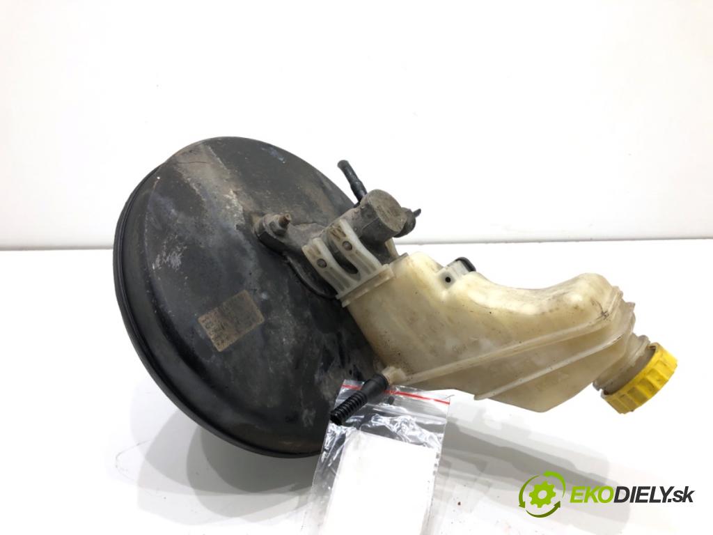 FIAT GRANDE PUNTO liftback 2006 57 kW 1.4 (199AXB11, 199AXB1A, 199BXB1A, 199AXL1A) 1368 Posilovač bŕzd 55700420