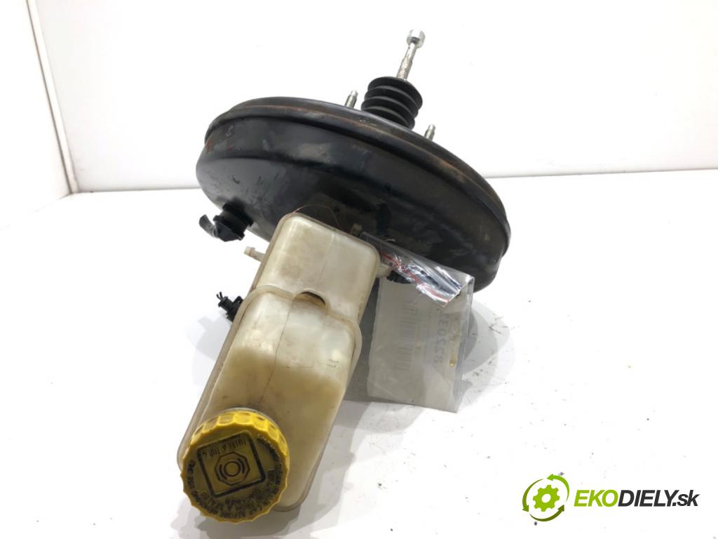 FIAT GRANDE PUNTO liftback 2006 57 kW 1.4 (199AXB11, 199AXB1A, 199BXB1A, 199AXL1A) 1368 Posilovač bŕzd 55700420