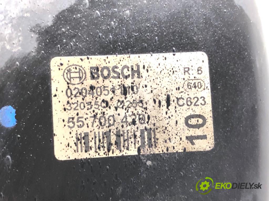 FIAT GRANDE PUNTO liftback 2006 57 kW 1.4 (199AXB11, 199AXB1A, 199BXB1A, 199AXL1A) 1368 Posilovač bŕzd 55700420