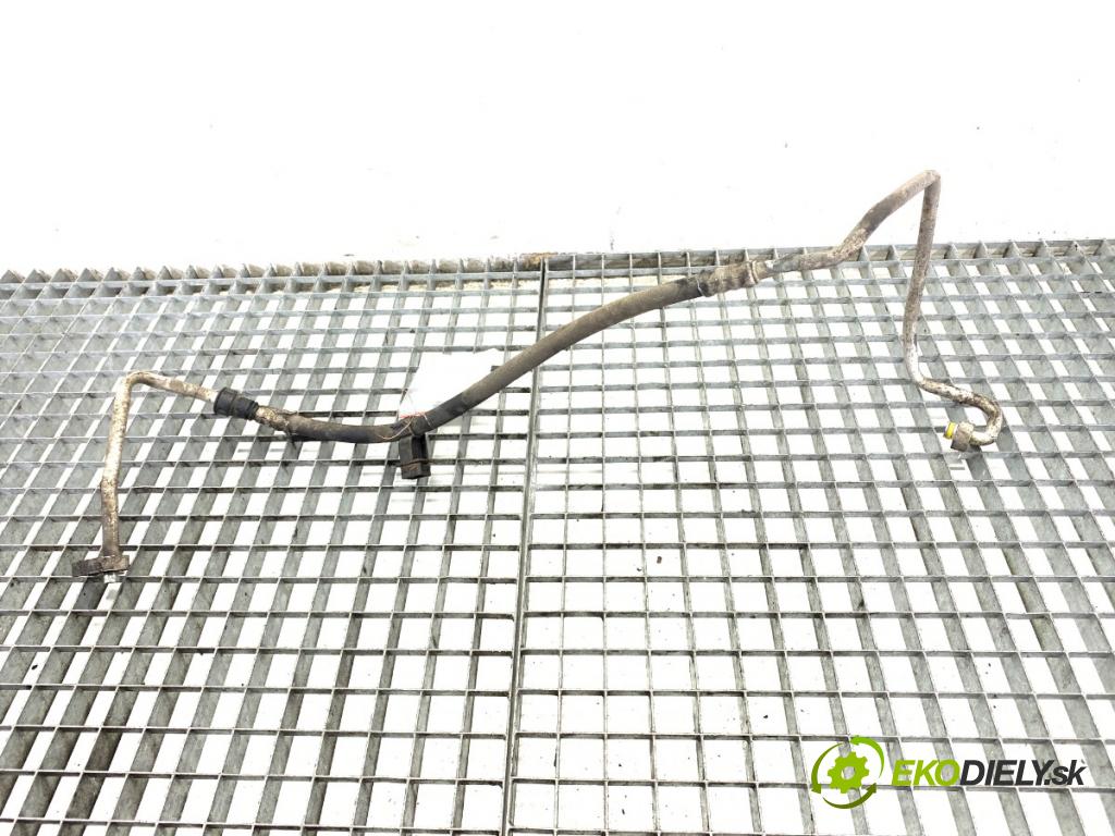 FIAT GRANDE PUNTO liftback 2006 57 kW 1.4 (199AXB11, 199AXB1A, 199BXB1A, 199AXL1A) 1368 rúrka klimatizace  (Trubka klimatizace)