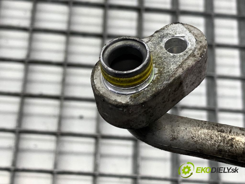 FIAT GRANDE PUNTO liftback 2006 57 kW 1.4 (199AXB11, 199AXB1A, 199BXB1A, 199AXL1A) 1368 rúrka klimatizace  (Trubka klimatizace)