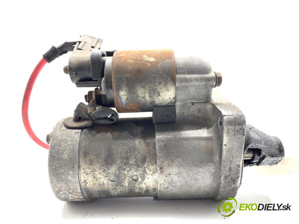 FIAT GRANDE PUNTO liftback 2006 57 kW 1.4 (199AXB11, 199AXB1A, 199BXB1A, 199AXL1A) 1368 startér 55193356 (Startér)