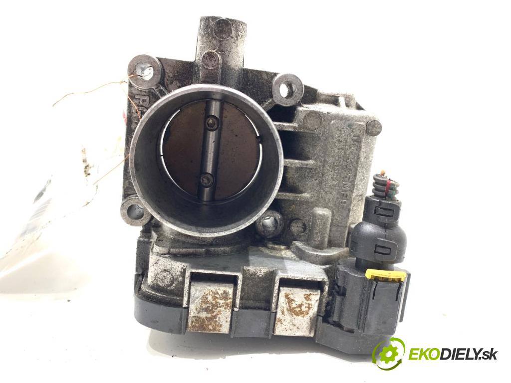 FIAT GRANDE PUNTO liftback 2006 57 kW 1.4 (199AXB11, 199AXB1A, 199BXB1A, 199AXL1A) 1368 Škrtiaca klapka 5519278 (Škrtiaca klapka)