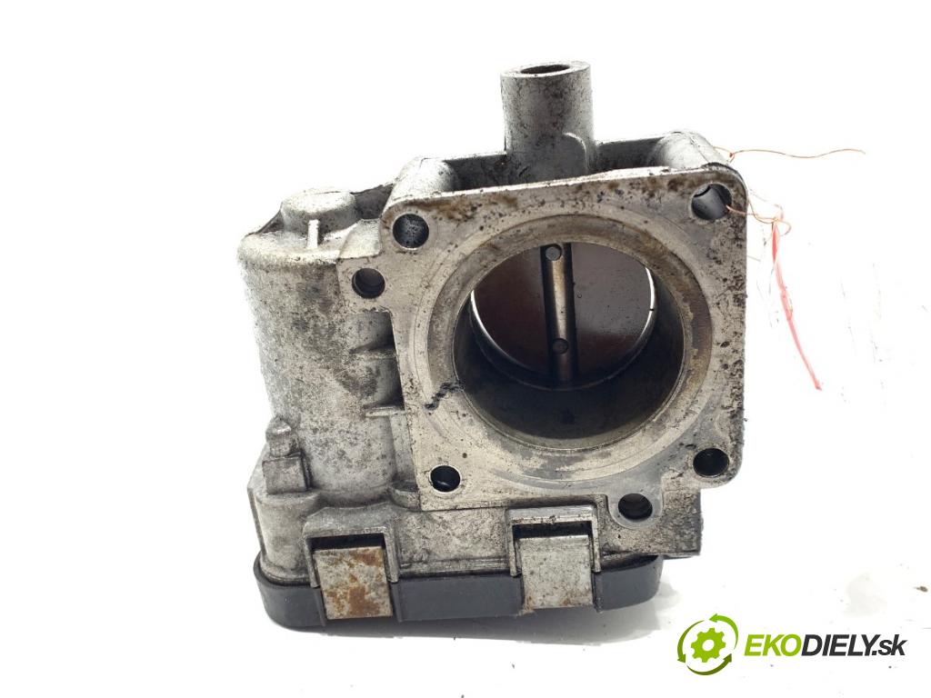FIAT GRANDE PUNTO liftback 2006 57 kW 1.4 (199AXB11, 199AXB1A, 199BXB1A, 199AXL1A) 1368 Škrtiaca klapka 5519278 (Škrtiaca klapka)