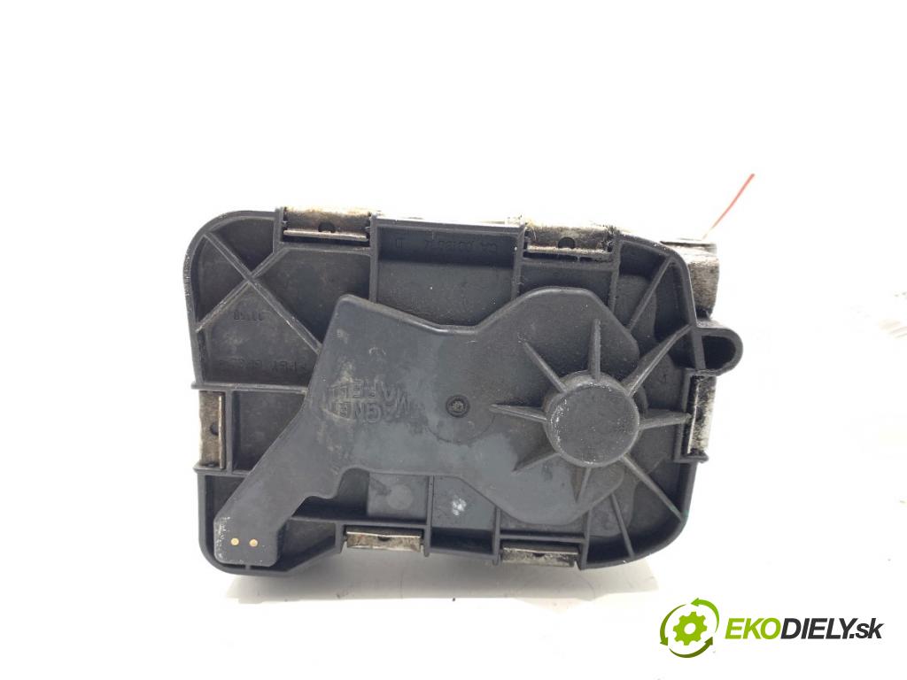 FIAT GRANDE PUNTO liftback 2006 57 kW 1.4 (199AXB11, 199AXB1A, 199BXB1A, 199AXL1A) 1368 Škrtiaca klapka 5519278 (Škrtiaca klapka)