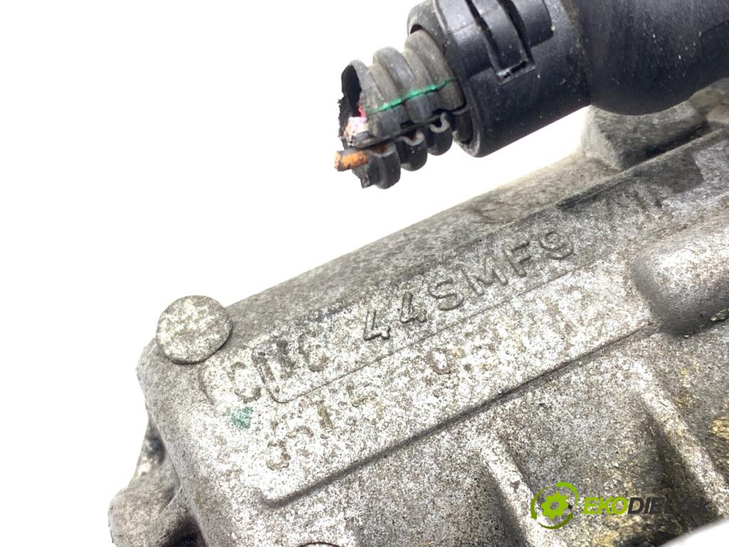 FIAT GRANDE PUNTO liftback 2006 57 kW 1.4 (199AXB11, 199AXB1A, 199BXB1A, 199AXL1A) 1368 Škrtiaca klapka 5519278 (Škrtiaca klapka)