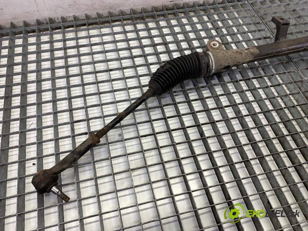 FIAT GRANDE PUNTO liftback 2006 57 kW 1.4 (199AXB11, 199AXB1A, 199BXB1A, 199AXL1A) 1368 riadenie A0003202 (Riadenie)