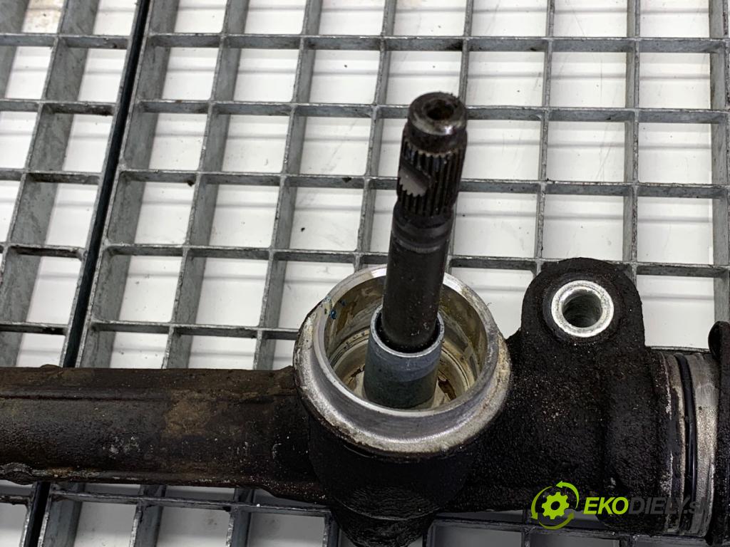 FIAT GRANDE PUNTO liftback 2006 57 kW 1.4 (199AXB11, 199AXB1A, 199BXB1A, 199AXL1A) 1368 riadenie A0003202 (Riadenie)