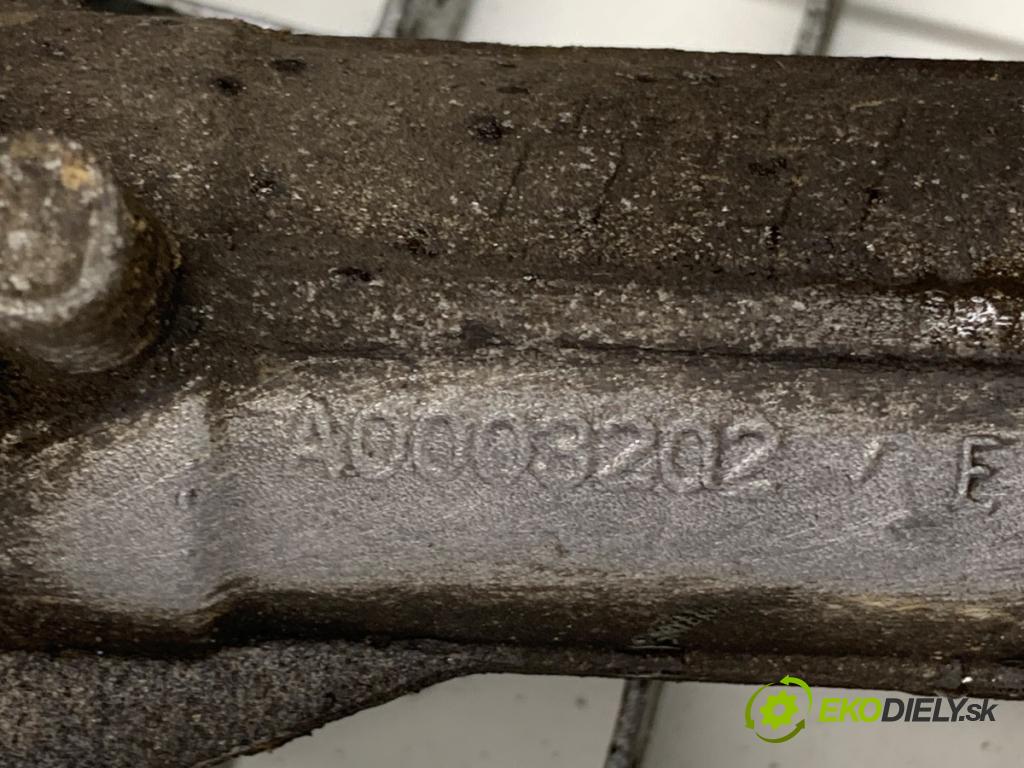 FIAT GRANDE PUNTO liftback 2006 57 kW 1.4 (199AXB11, 199AXB1A, 199BXB1A, 199AXL1A) 1368 řízení A0003202 (Řízení)