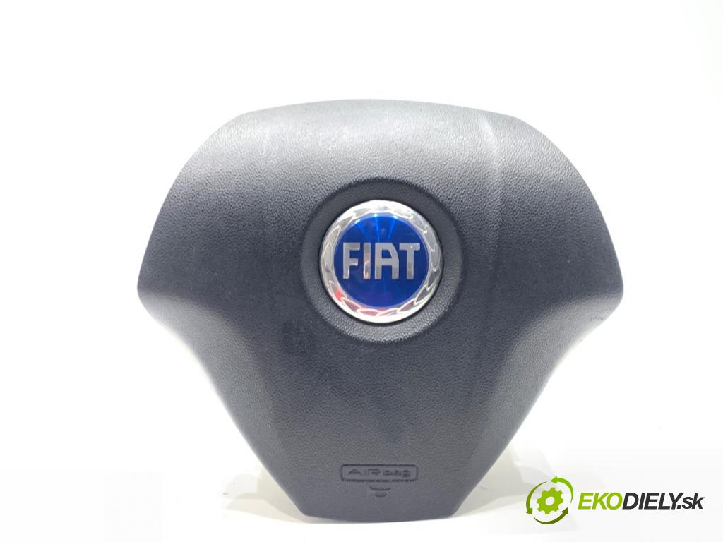 FIAT GRANDE PUNTO liftback 2006 57 kW 1.4 (199AXB11, 199AXB1A, 199BXB1A, 199AXL1A) 1368 AirBag volantu 07354104460 (Airbag)