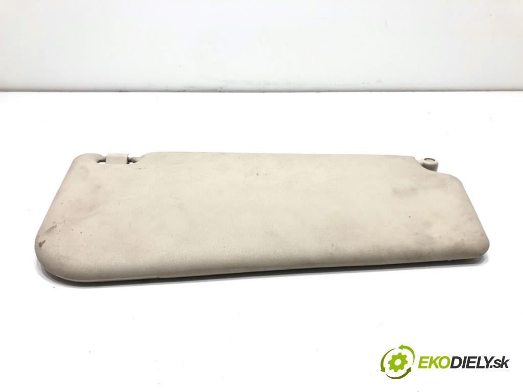 FIAT GRANDE PUNTO liftback 2006 57 kW 1.4 (199AXB11, 199AXB1A, 199BXB1A, 199AXL1A) 1368 Clona slnečná ľavy