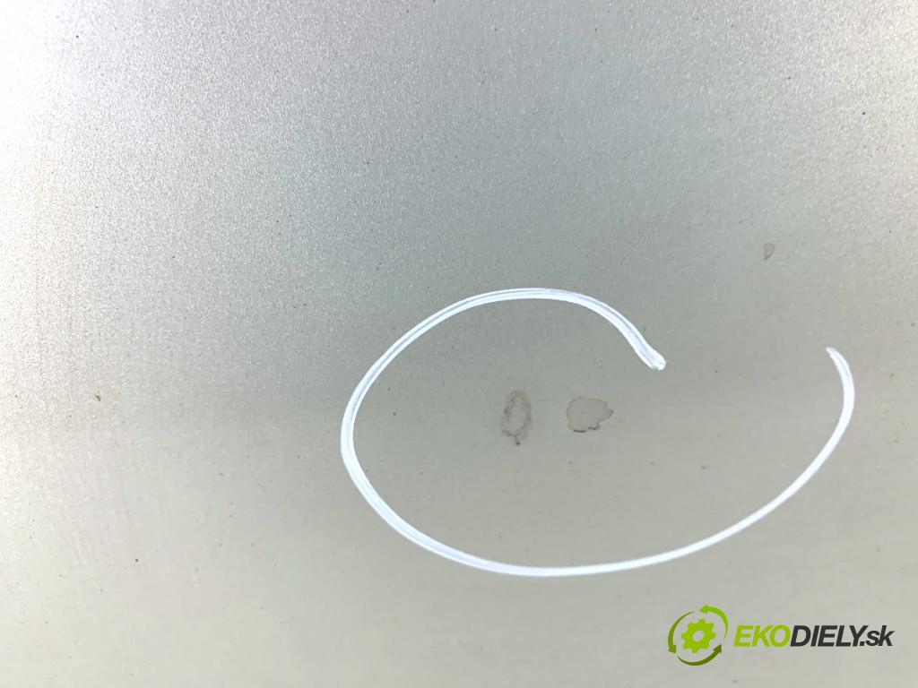 FIAT GRANDE PUNTO liftback 2006 57 kW 1.4 (199AXB11, 199AXB1A, 199BXB1A, 199AXL1A) 1368 Kapota  (Kapota)