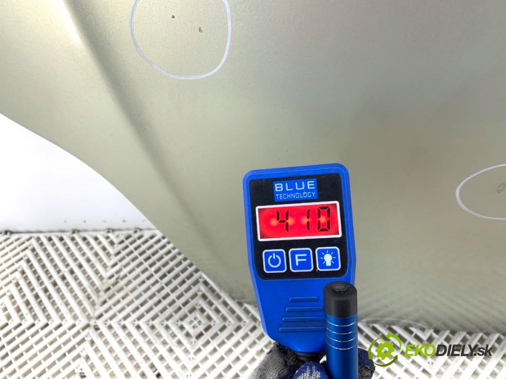 FIAT GRANDE PUNTO liftback 2006 57 kW 1.4 (199AXB11, 199AXB1A, 199BXB1A, 199AXL1A) 1368 Kapota  (Kapota)