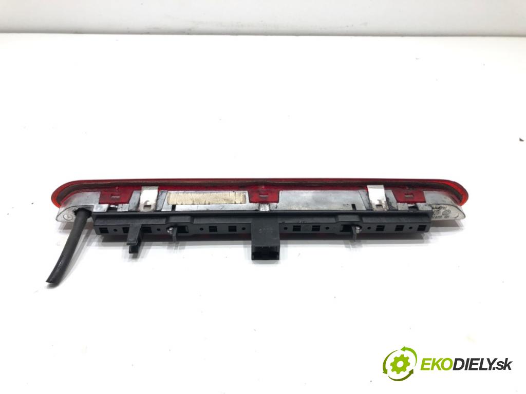 FIAT GRANDE PUNTO liftback 2006 57 kW 1.4 (199AXB11, 199AXB1A, 199BXB1A, 199AXL1A) 1368 Svetlo brzdových svetiel