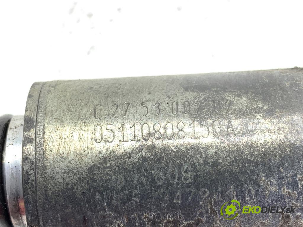 FIAT GRANDE PUNTO liftback 2006 57 kW 1.4 (199AXB11, 199AXB1A, 199BXB1A, 199AXL1A) 1368 Snímač variabilný fázy  (Snímač)