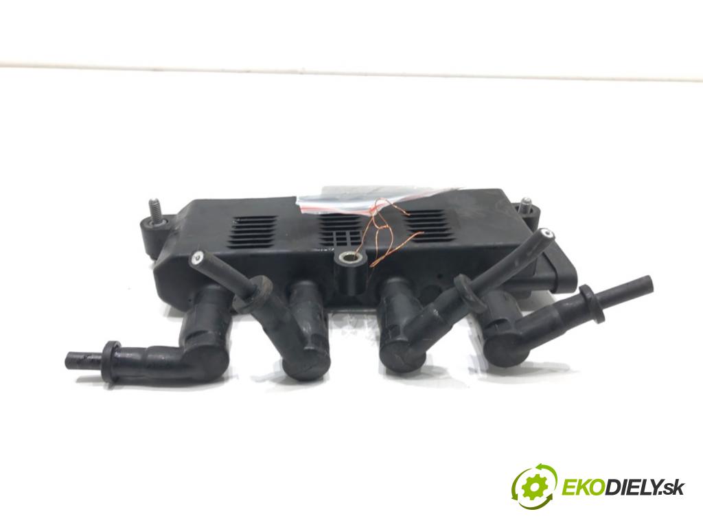 FIAT GRANDE PUNTO liftback 2006 57 kW 1.4 (199AXB11, 199AXB1A, 199BXB1A, 199AXL1A) 1368 Cievka zapaľovacia U6055 (Zapaľovacia cievka)